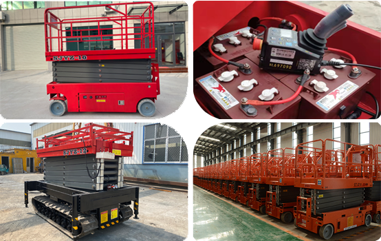 濟南大盛液壓機械有限公司 濟南大盛液壓機械有限公司